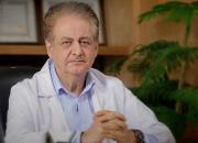 فیلم/ هشدار دکتر مردانی درباره ویروس دلتا