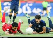سر درد و چالش بزرگ فوتبال ایران