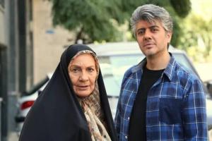فیلم/ آیا فصل چهارم سریال ستایش ساخته می‌شود؟