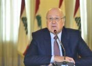 دولت لبنان طرح بهبود شرایط اقتصادی را تصویب کرد