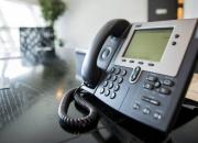 تماس تلفنی مشترکان ۸ مرکز مخابراتی دچار اختلال می شود