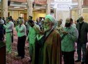 تمام مساجد تهران، میزبان نمازگزاران عید فطر هستند