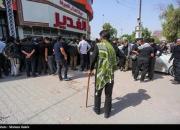 روال پرداخت ارز به زائران اربعین عادی شد