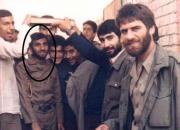 مستند شهید غلامرضا عارفیان در دزفول ساخته شد 