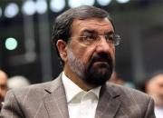 محسن رضایی: مجمع تشخیص زیر بار هیچ قرارداد ننگینی نمی‌رود