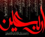 اربعین، راهبردی جهت تقويت نهضت حسينی