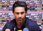 مجیدی: نمی‌گذارم برخی از 5 کیلومتری استقلال رد شوند