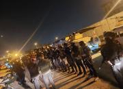 استفاده از پهپادهای فرانسوی برای ترور نخست‌وزیر عراق