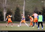علیه مدیران تیم‌هایی که تمرین کنند، اعلام جرم می‌شود