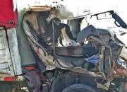 ۳ کشته و زخمی در تصادف بزرگراه شهید شوشتری