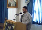 همایش بزرگداشت شهدای روحانی مدافع حرم برگزار می‌شود