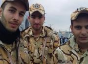 خبر خوش برای سربازان مناطق سیل زده