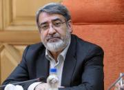 وزیر کشور: روحانی در جریان «زمان دقیق» اجرای طرح بنزینی بود