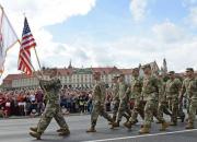 ۲۰ هزار نظامی آمریکایی آماده اعزام به اروپا