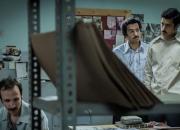 فیلم جدید کارگردان «ایستاده در غبار» در تهران کلید خورد+ اولین تصاویر 