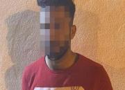 بازداشت روباه داعش در موصل