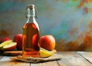 معجزات مصرف سرکه سیب برای بدن
