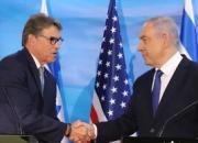  نتانیاهو: کشورها باید با آمریکا علیه ایران همراه شوند