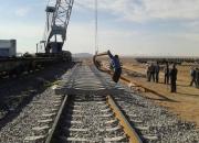 راه اندازی قطار کانتینری قزاقستان-ایران-ترکیه به تعویق افتاد