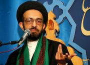 برگزاری ششمین کارگاه «صبح انقلاب» با حضور حجت‌الاسلام انجوی‌نژاد