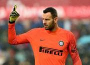 برترین دروازه بانان سری آ در فصل گذشته