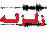 جزییات زمین‌لرزه ۵.۱ ریشتری «یزدان‌شهر» کرمان