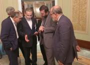 توصیه مهم نهج البلاغه برای مذاکره کنندگان
