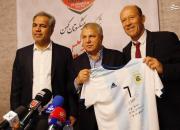 کالدرون: برد در دربی مزه دیگری دارد