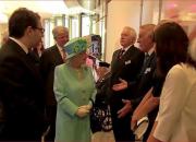 پادشاهی انگلیس در مستند «رمز و راز ملکه»/ وارد کاخ باکینگهام شوید