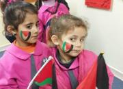 نظامیان اسرائیل دختر ۱۴ ساله فلسطینی را بازداشت کردند