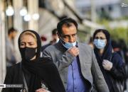 پیک پایین آمده ولی گردش ویروس‌ کاهش پیدا نکرده است