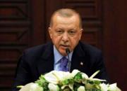 اردوغان: با اسرائیل درباره انتقال گاز از دریای مدیترانه مذاکره نمی‌کنیم