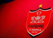 واکنش باشگاه پرسپولیس به اظهارات بازیکن استقلال