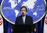 شکایت ایران از آمریکا به دلیل نقض تعهدات بین المللی و عهدنامه مودت است