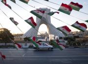 وزرای خارجه ای که پیروزی انقلاب اسلامی را تبریک گفتند