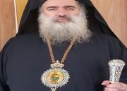  اسرائیل در قدس مرتکب جنایت قرن شده است