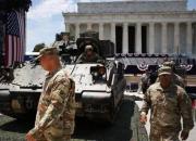 آمریکا مرکز عملیات نظامی خود را جابجا می کند