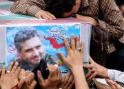 دستگیری چند متهم در ترور شهید صیاد خدایی