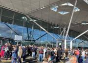 فیلم/ بازگشایی فرودگاه بوینس‌آیرس پس از ۱۹ ماه