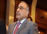 نخست‌وزیر عراق استعفایش را تقدیم پارلمان کرد