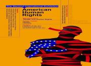 مشاركت هنرمندان 20 كشور در جشنواره بین‌المللی حقوق بشر آمریكایی