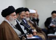 ایستادگی ملت ایران آمریکا را عصبانی کرده و برای دنیا جذاب است