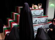  فراهم شدن امکان زیارت شهدای تفحص شده در تهران و مهران
