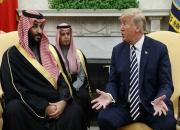 ممنوعیت فروش سلاح آمریکا به عربستان تصویب شد