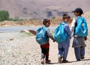 طالبان: فعالیت‌های تحصیلی زنان و مردان بدون توقف ادامه خواهد یافت