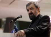  محسن رضایی: «پالرمو» در کمیسیون‌های تخصصی مجمع رد شد