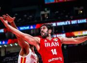 واقعیت تلخ ورزش ایران از زبان پرچمدار المپیک