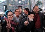 هشدار درباره شکل‌گیری دوگانگی‌های کذب در انتخابات
