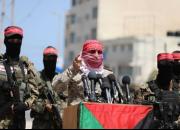 اعلام حالت آماده‌باش گردان‌های مقاومت ملی فلسطین در مرزهای غزه
