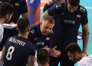 کولاکوویچ: بازی مقابل صربستان برای من مسئله خاصی نیست